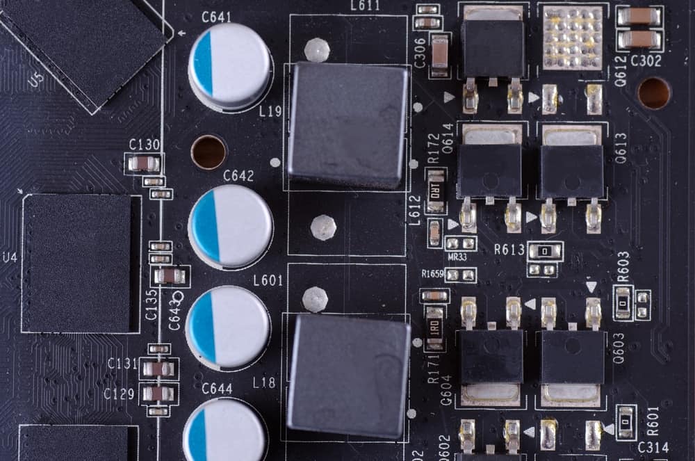 How Does a VRM Work