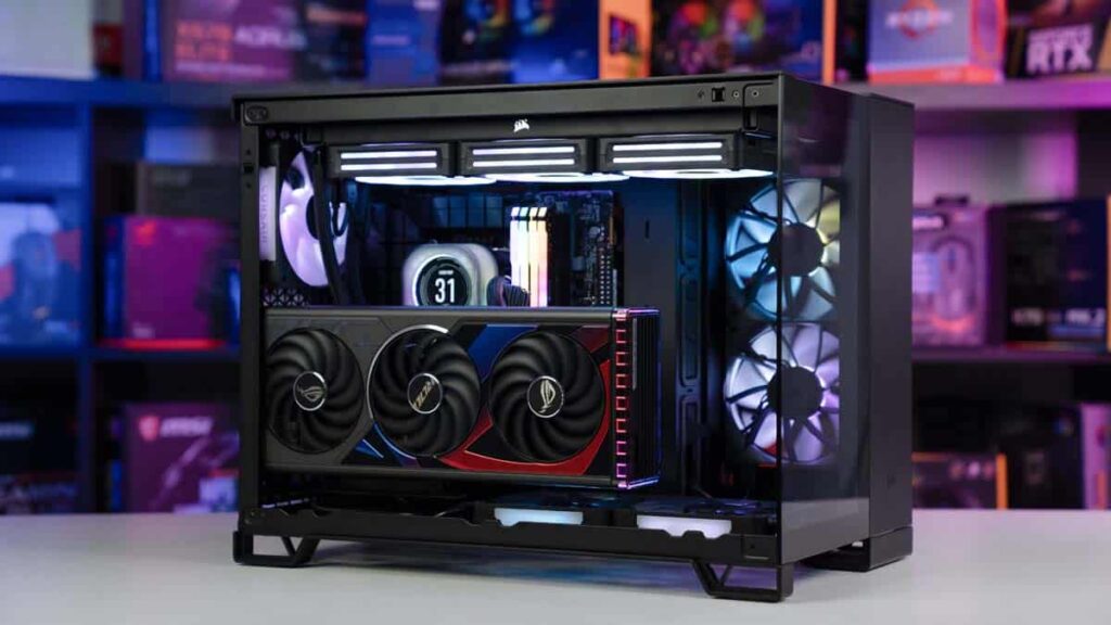 Key Factors Affecting GPU-Motherboard Compatibility