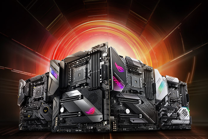 Thermal and Power Efficiency